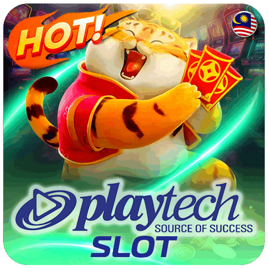 PlaytechSlot